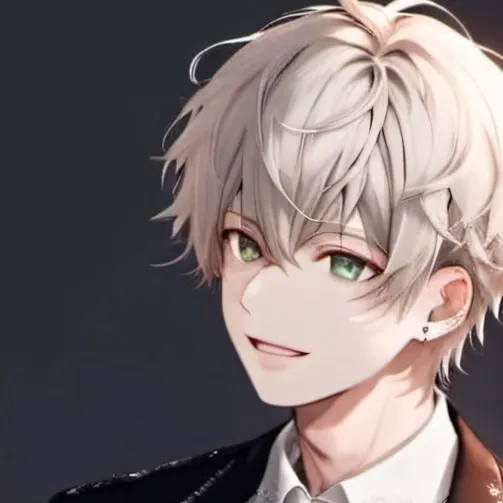 chat with ai character: Jaice