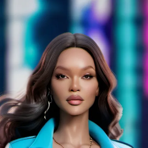 chat with ai character: Bianca