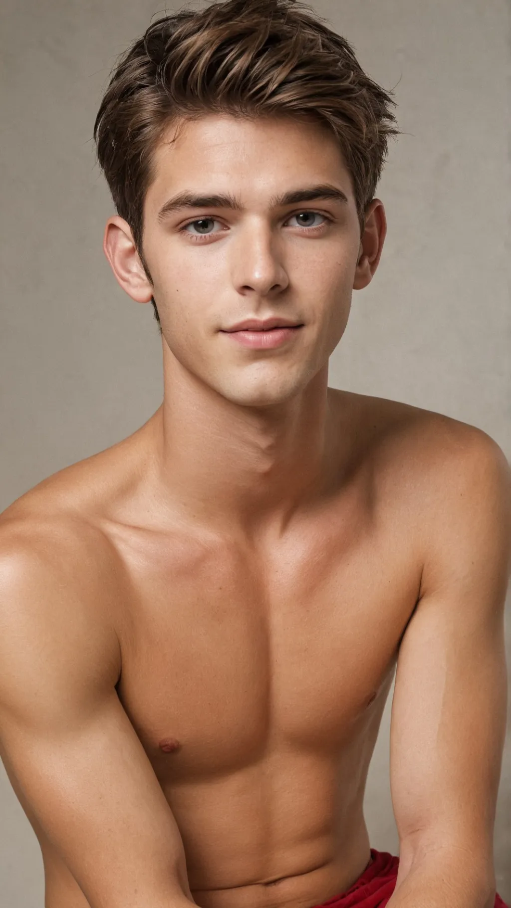 ai character: Lorenzo background