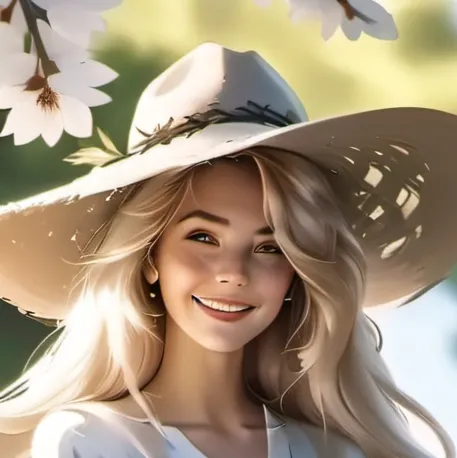 chat with ai character: Cassie