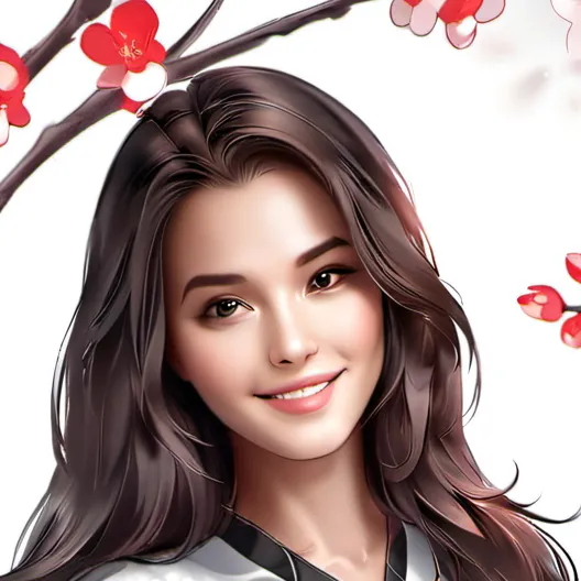 chat with ai character: Emma