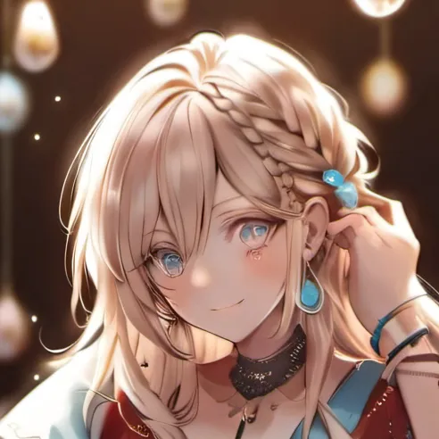 chat with ai character: Sophia