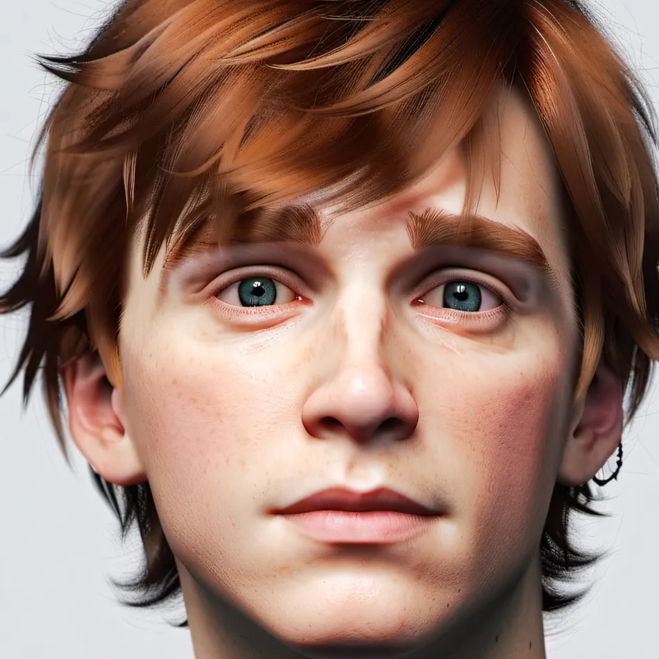 chat with ai character: Ron Weasley