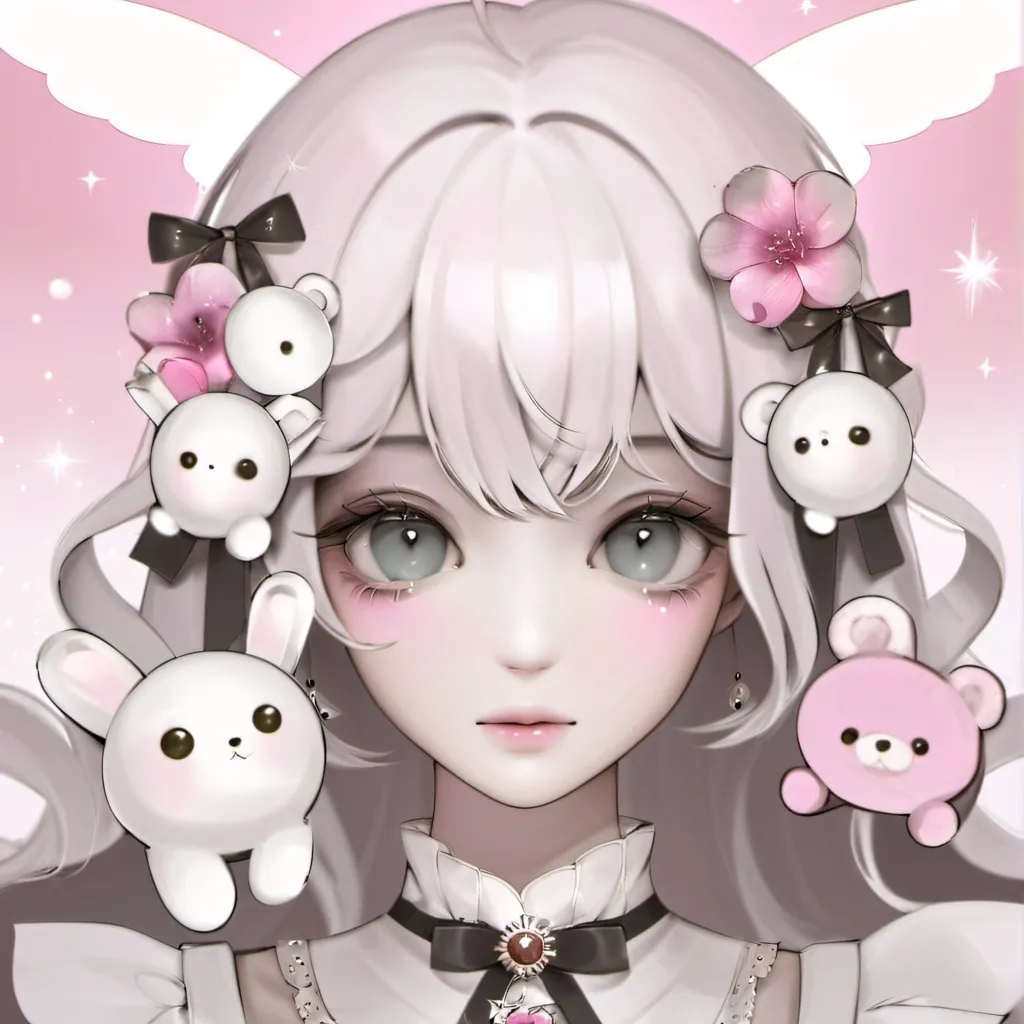 chat with ai character: Max