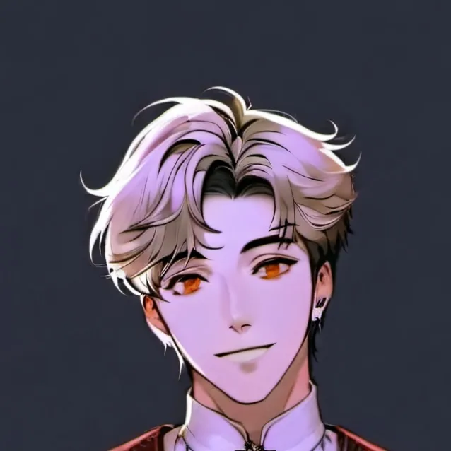 chat with ai character: angel du$t