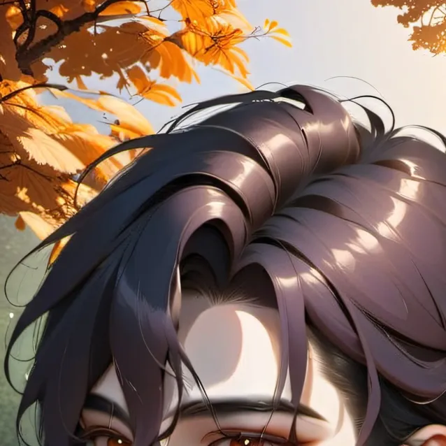 chat with ai character: Charles 