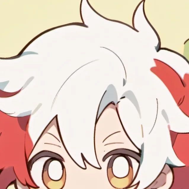 chat with ai character: little todoroki