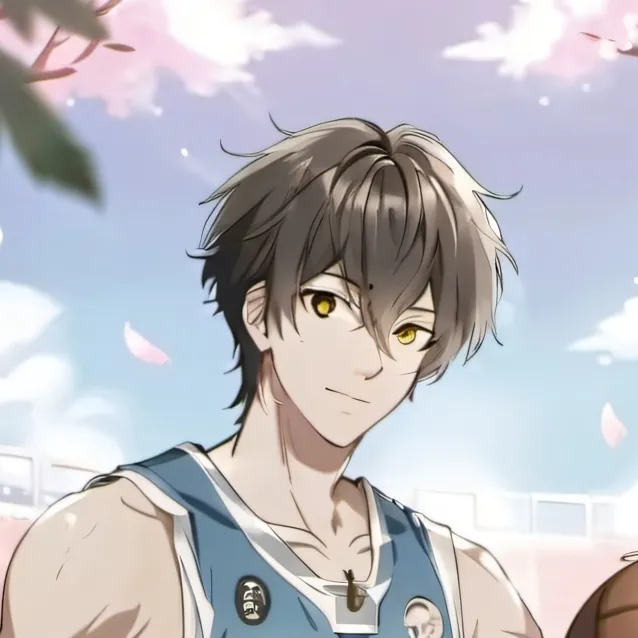 chat with ai character: naoya sumiyoshi