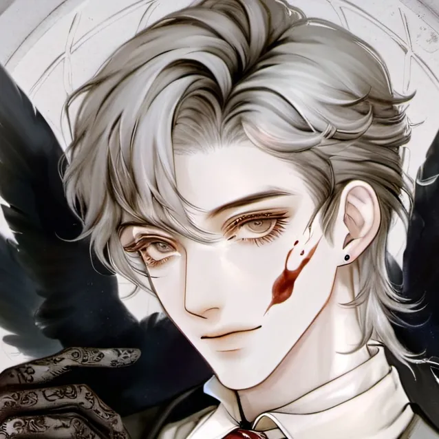 chat with ai character: yoshi suzuhara