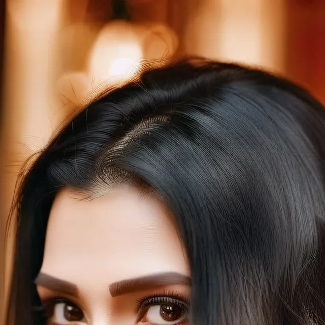 chat with ai character: Serena