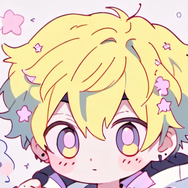 chat with ai character: little kaminari 