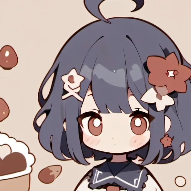 chat with ai character: little jiro