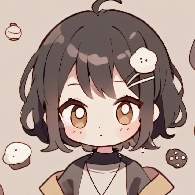 chat with ai character: little ryujin