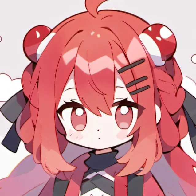 chat with ai character: little yuna 