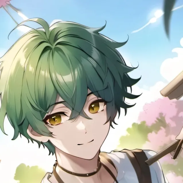 chat with ai character: midoriya izuku 