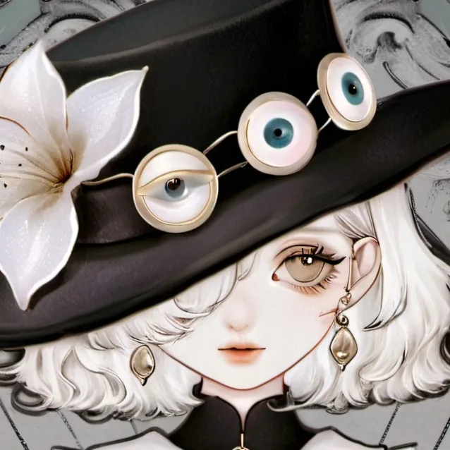 chat with ai character: Lilith