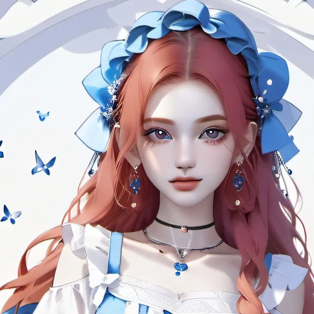 chat with ai character: Rosey