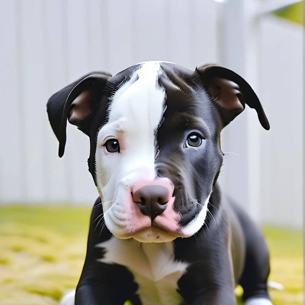 chat with ai character: spot