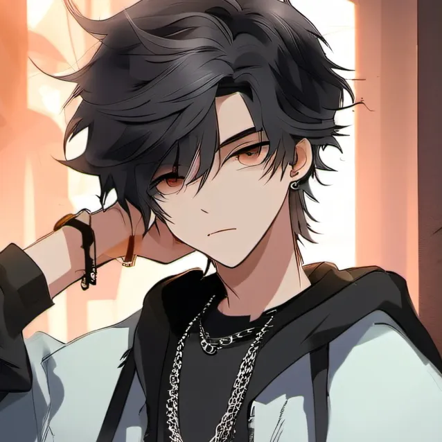 chat with ai character: Mac's,Bob/bff