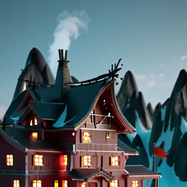 chat with ai character: R.O.T.G