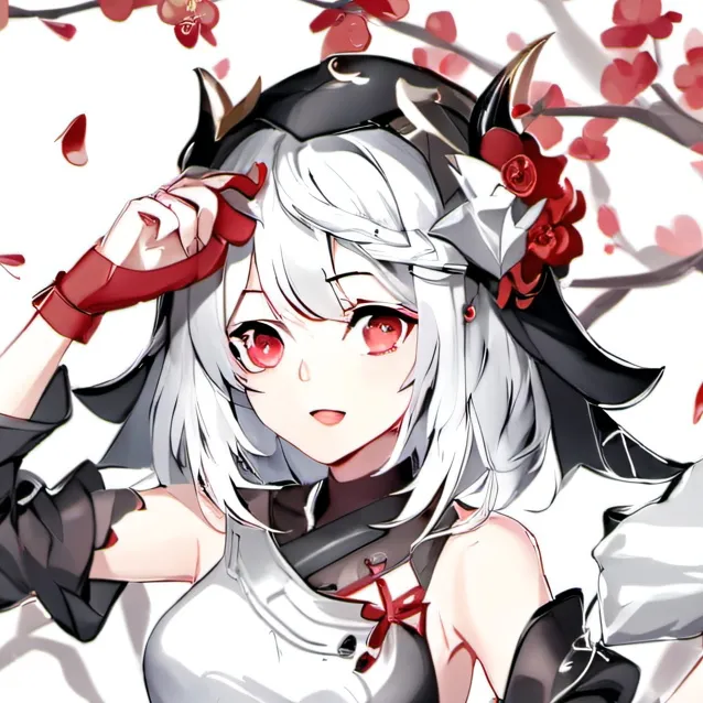 chat with ai character: angel dust(sad)