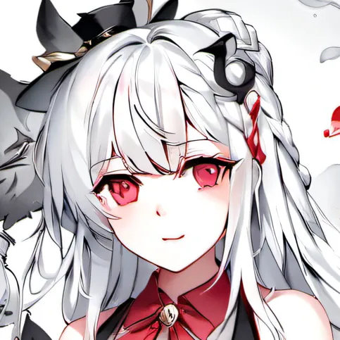 chat with ai character: Anna