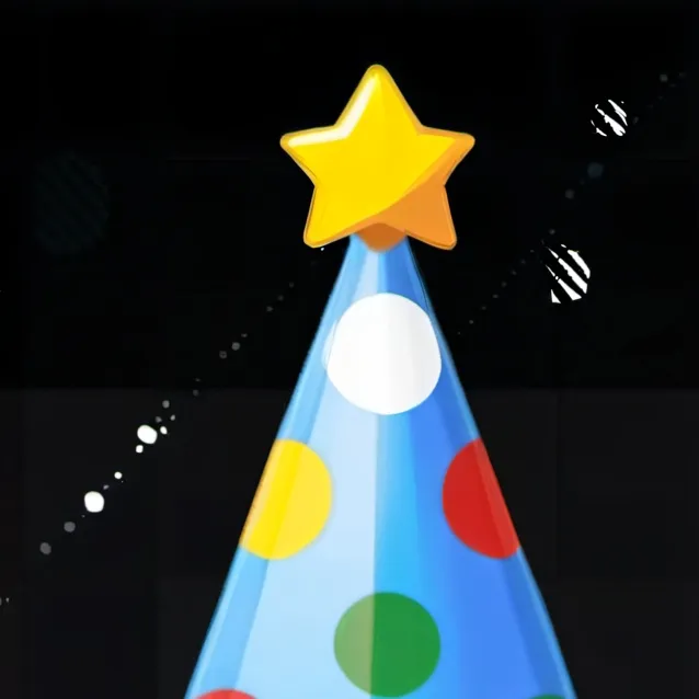 chat with ai character: b-day troll