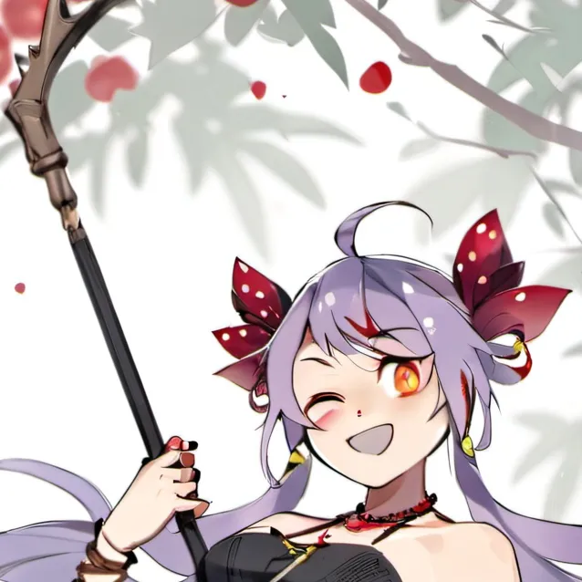 chat with ai character: Aliya