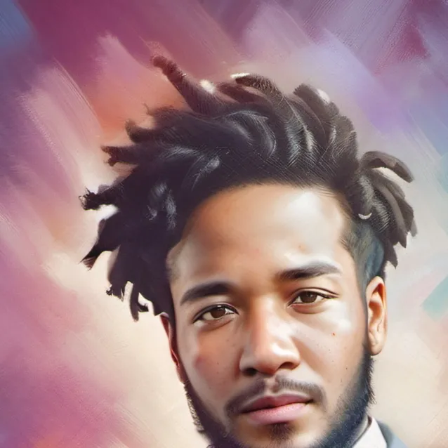 chat with ai character: KT