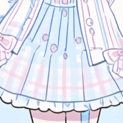 chat with ai character: Lilly 