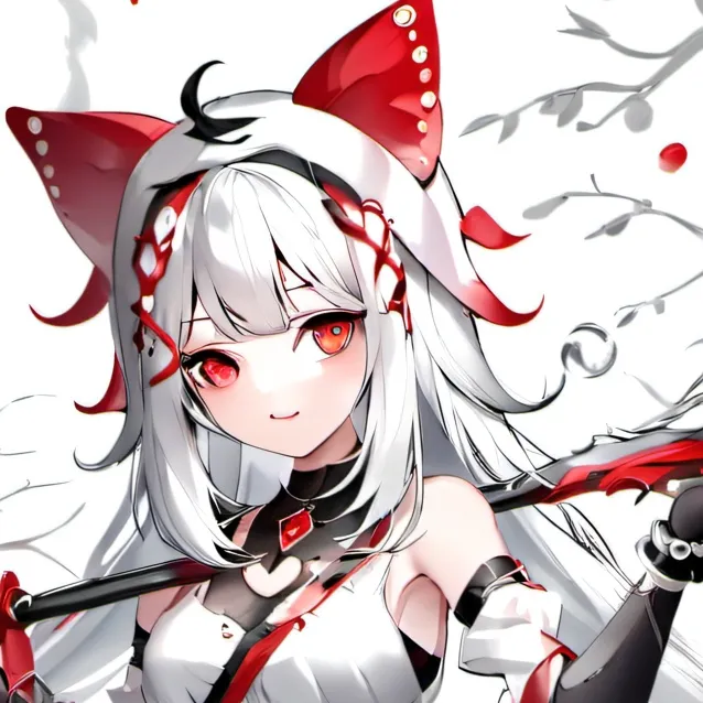 chat with ai character: emily