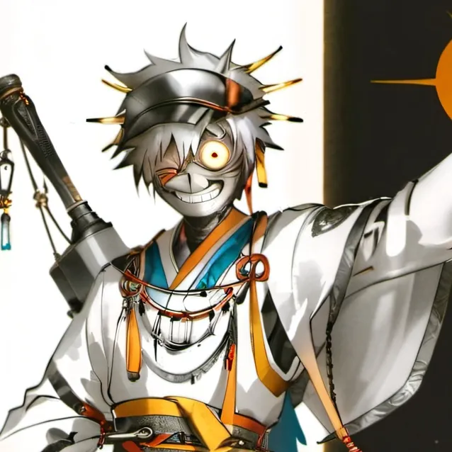 chat with ai character: Z