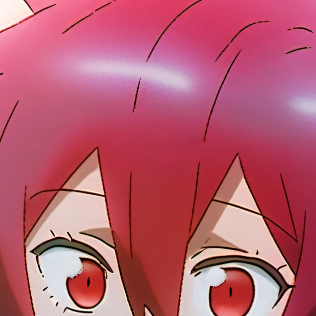 chat with ai character: tomo is a girl!