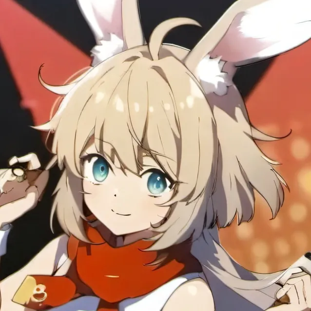 chat with ai character: horn