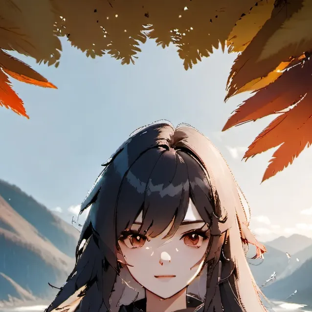 chat with ai character: 🌹Rosie🌹