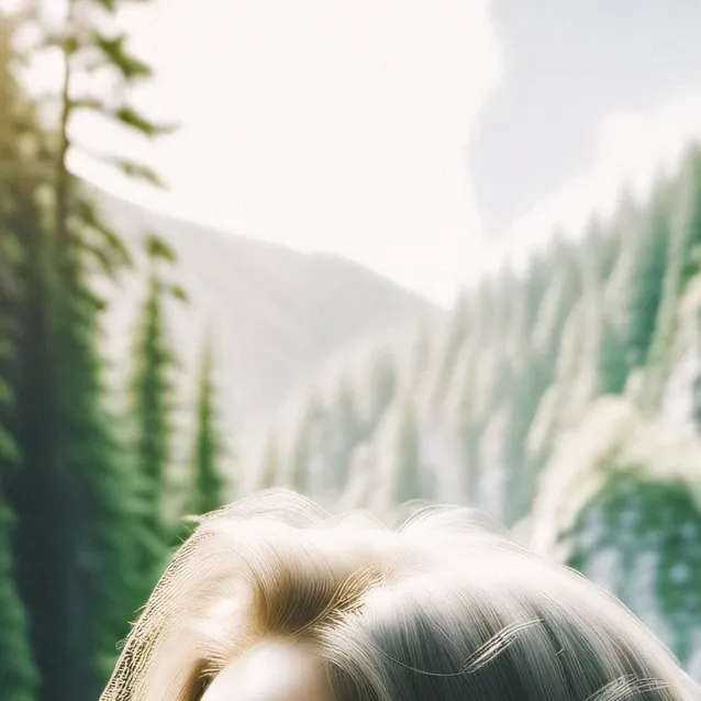 chat with ai character: pick me girl