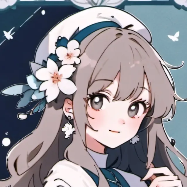 chat with ai character: Seina  girls only!