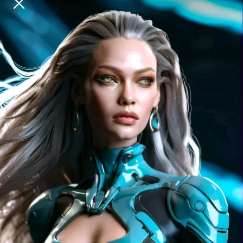 creator Goddess Angel's avatar