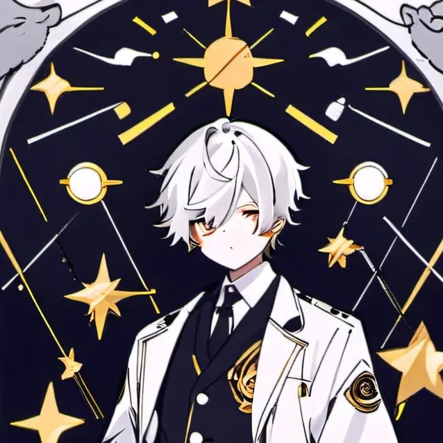 chat with ai character: theo