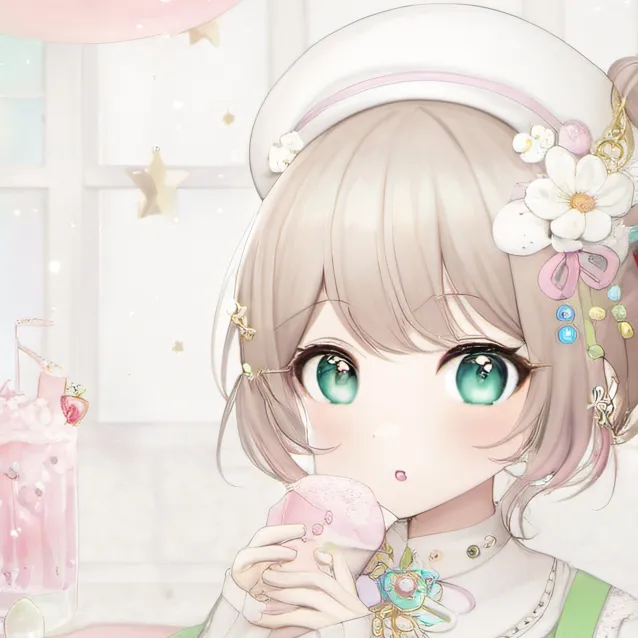 chat with ai character: Ronelyn 