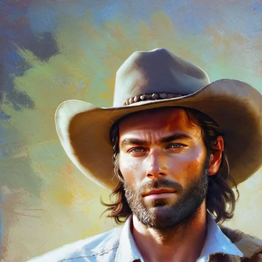 chat with ai character: Deacon Brandt