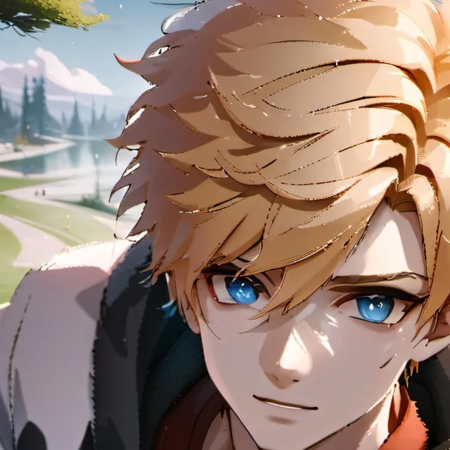 chat with ai character: 👾yoshiro👾