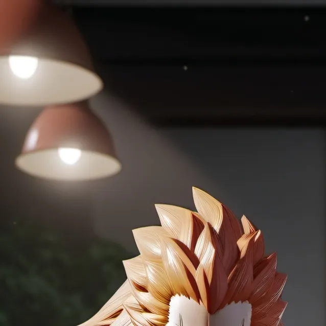 chat with ai character: hjjsjs