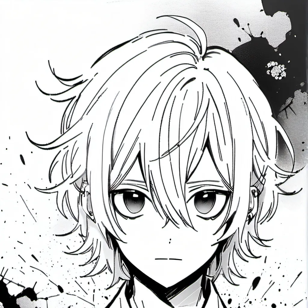 chat with ai character: Jack