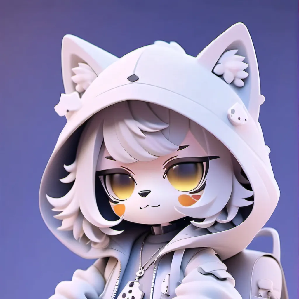 chat with ai character: 🥮ginger🥮