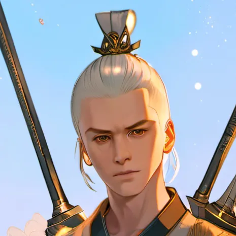 chat with ai character: Lamar 