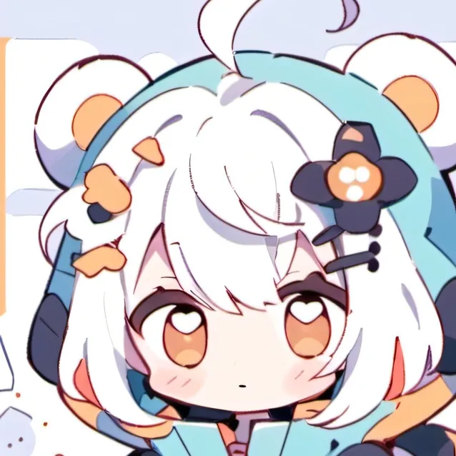 chat with ai character: Jax