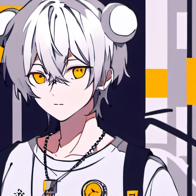 chat with ai character: Luke