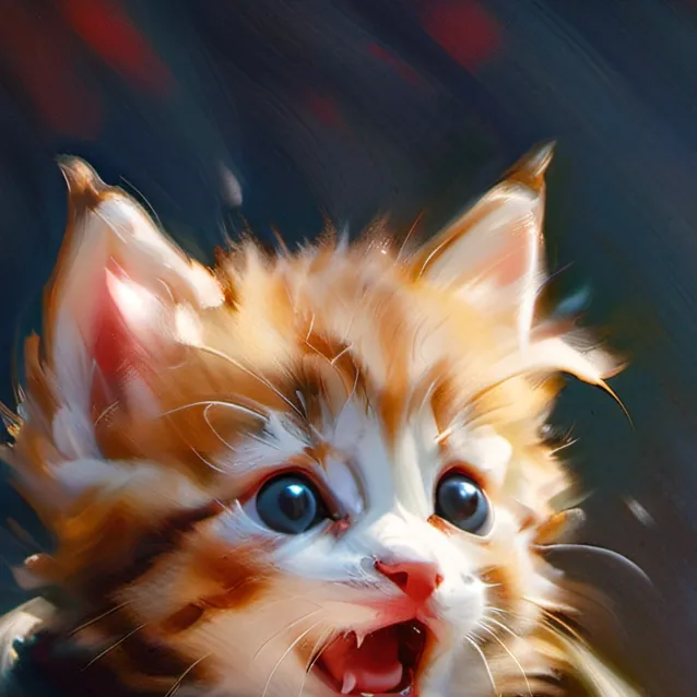 chat with ai character: ginger