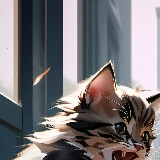 chat with ai character: mom and daughter 